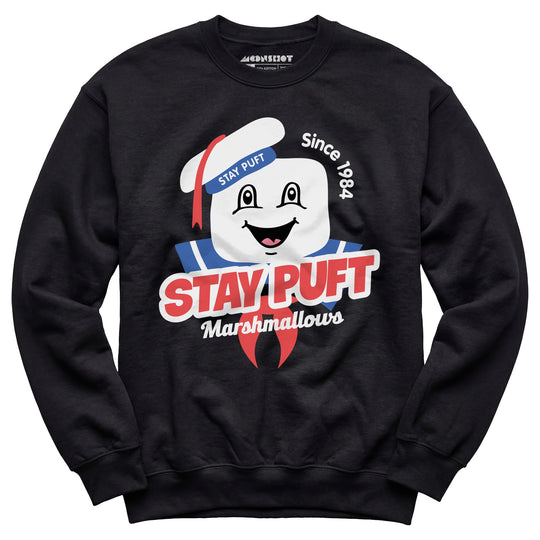 Stay Puft Marshmallow Man - Unisex Sweatshirt