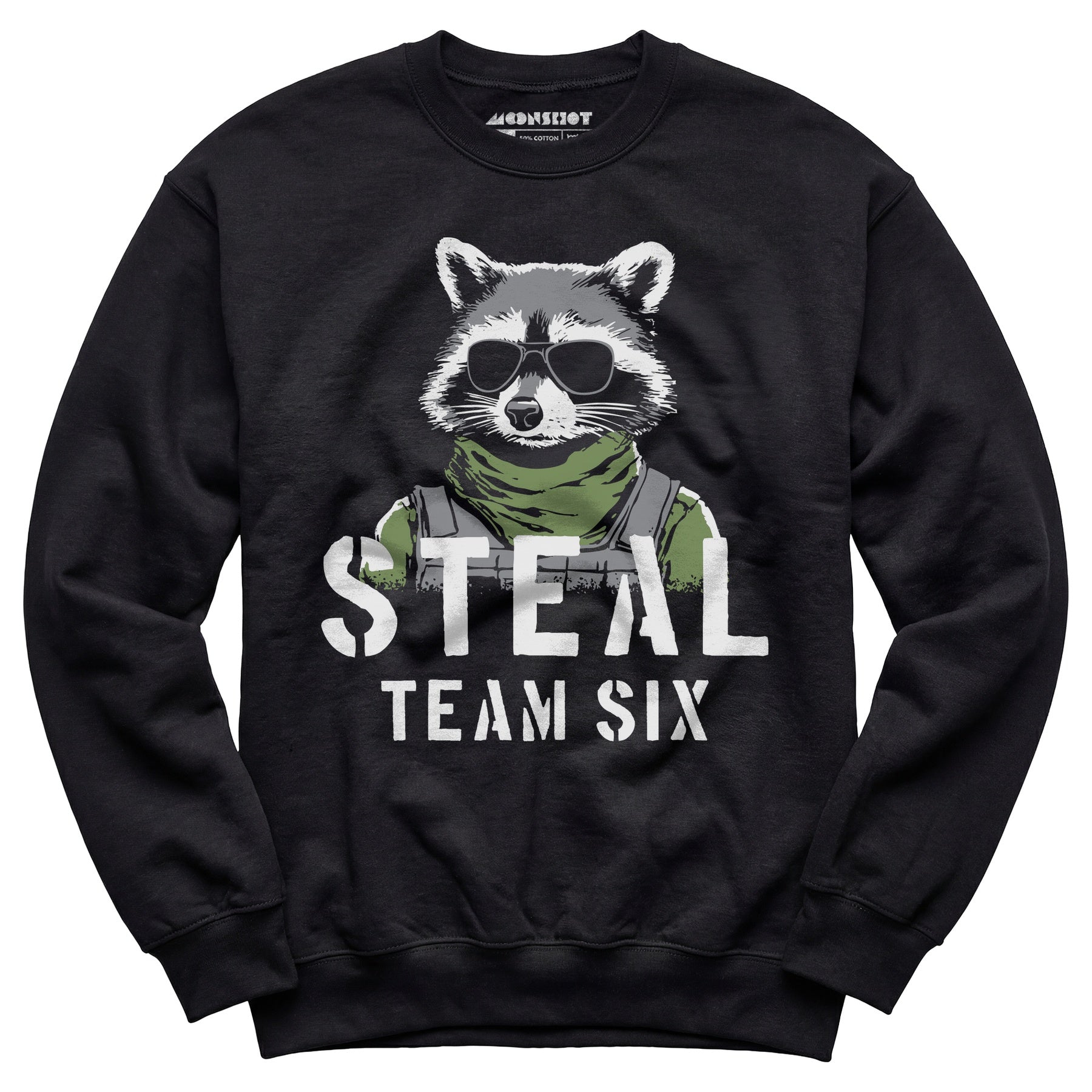 Steal Team Six - Unisex Sweatshirt
