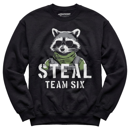 Steal Team Six - Unisex Sweatshirt