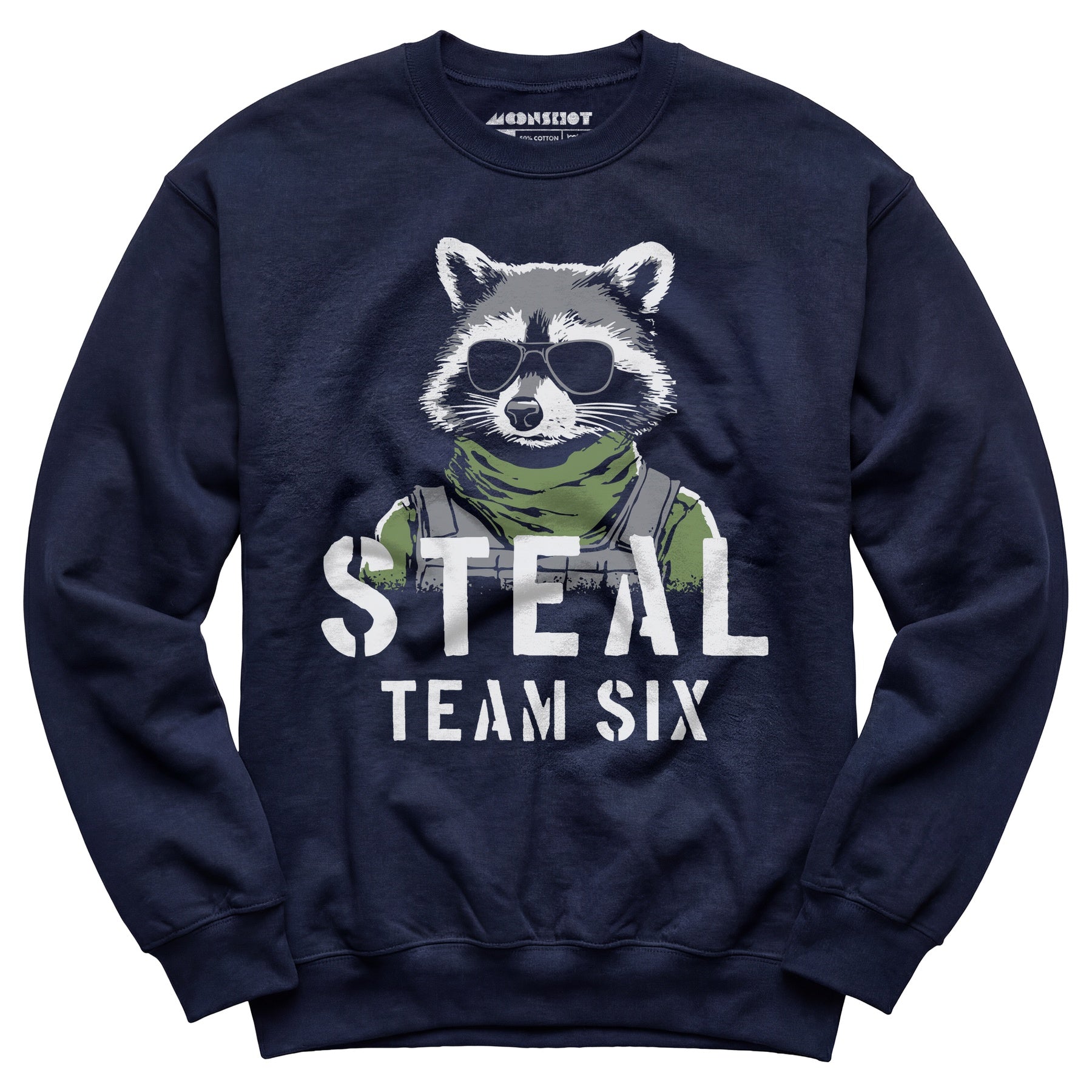 Steal Team Six - Unisex Sweatshirt