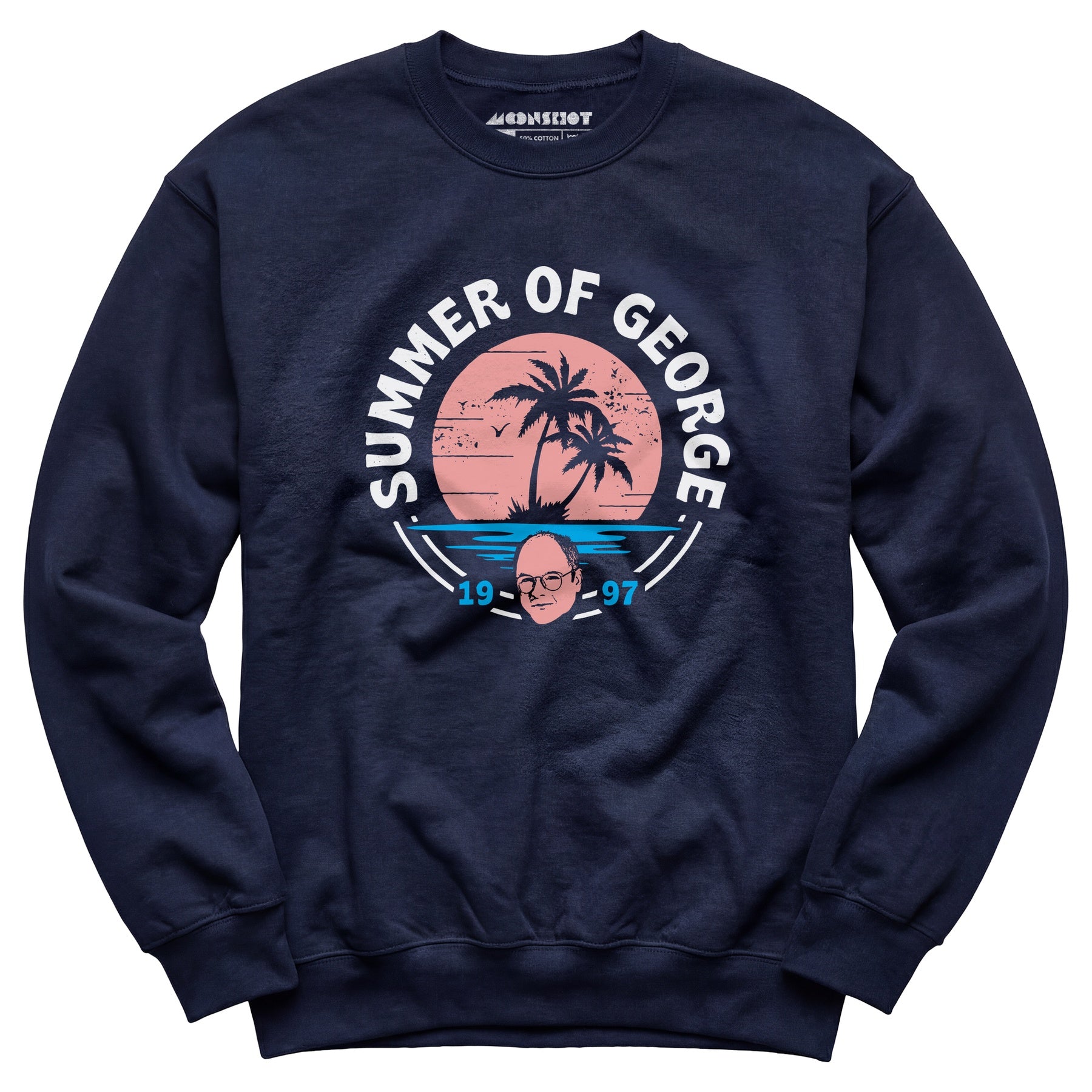Summer of George 1997 - Unisex Sweatshirt