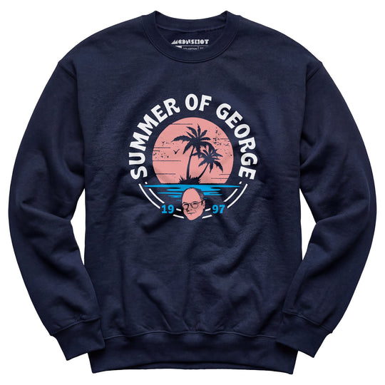 Summer of George 1997 - Unisex Sweatshirt