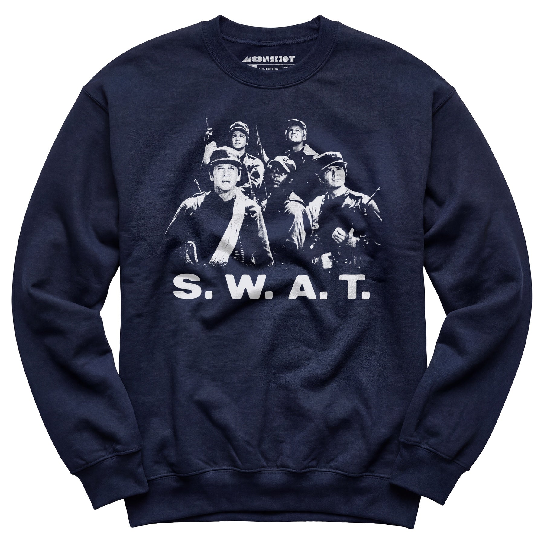 SWAT - Unisex Sweatshirt