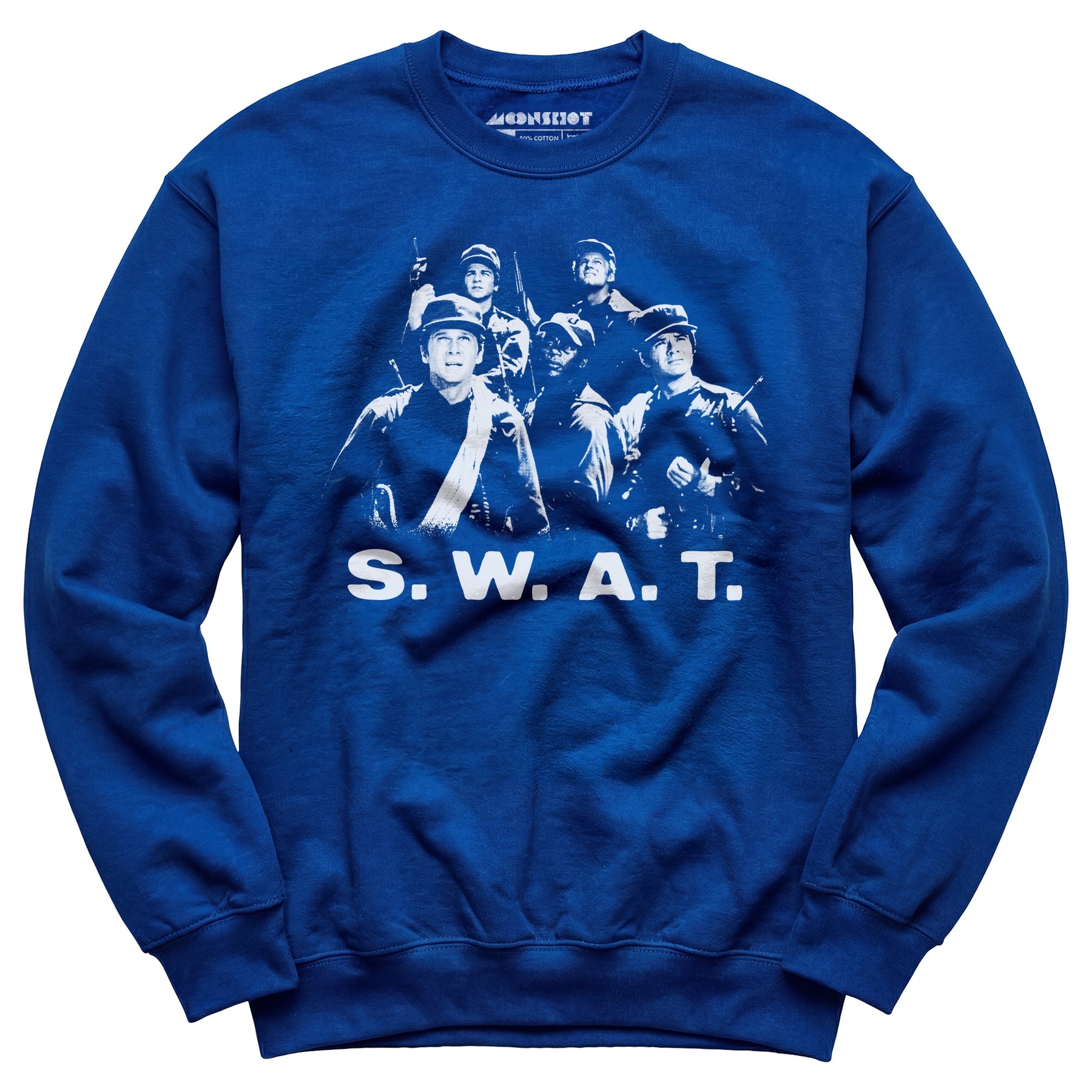 SWAT - Unisex Sweatshirt