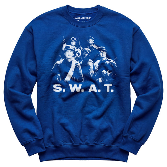SWAT - Unisex Sweatshirt