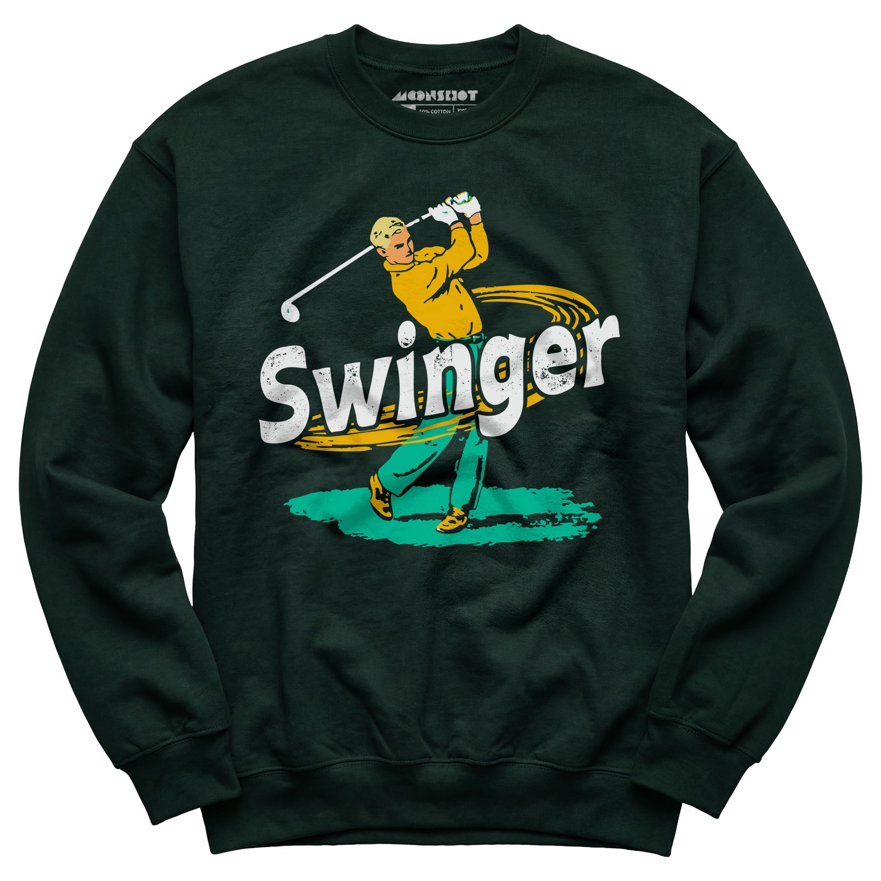 Swinger - Unisex Sweatshirt