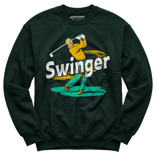 Swinger - Unisex Sweatshirt