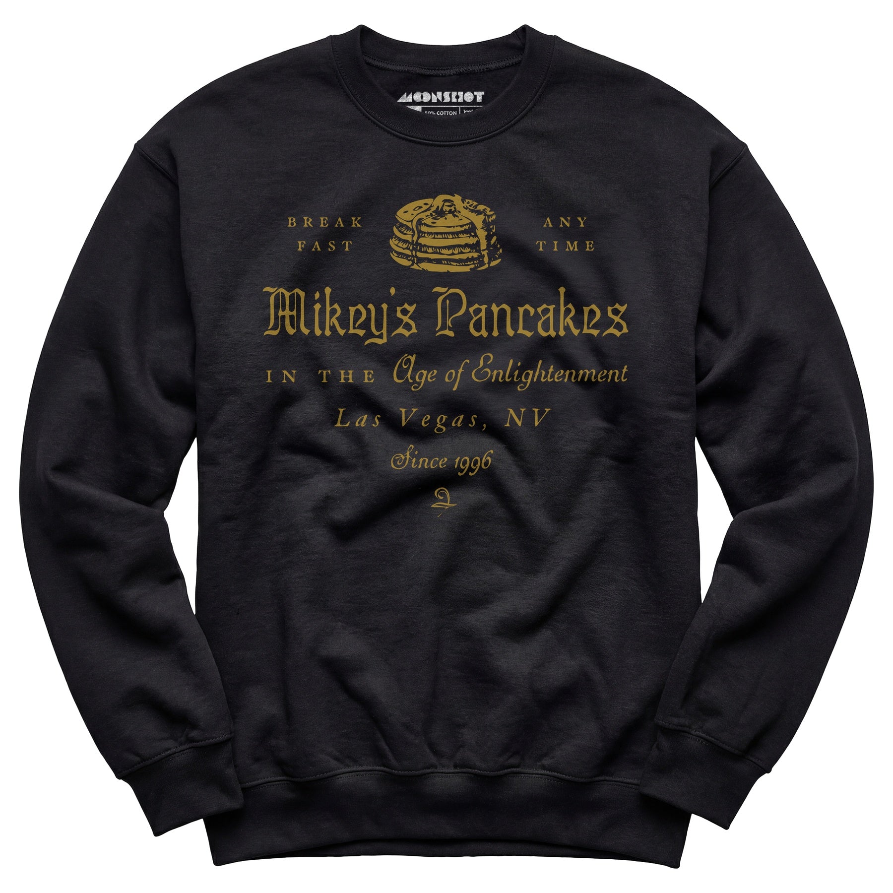 Swingers - Breakfast Anytime - Unisex Sweatshirt