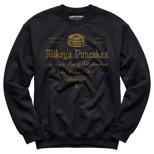 Swingers - Breakfast Anytime - Unisex Sweatshirt