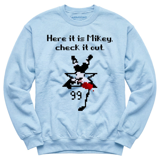 Swingers Superfan - Unisex Sweatshirt