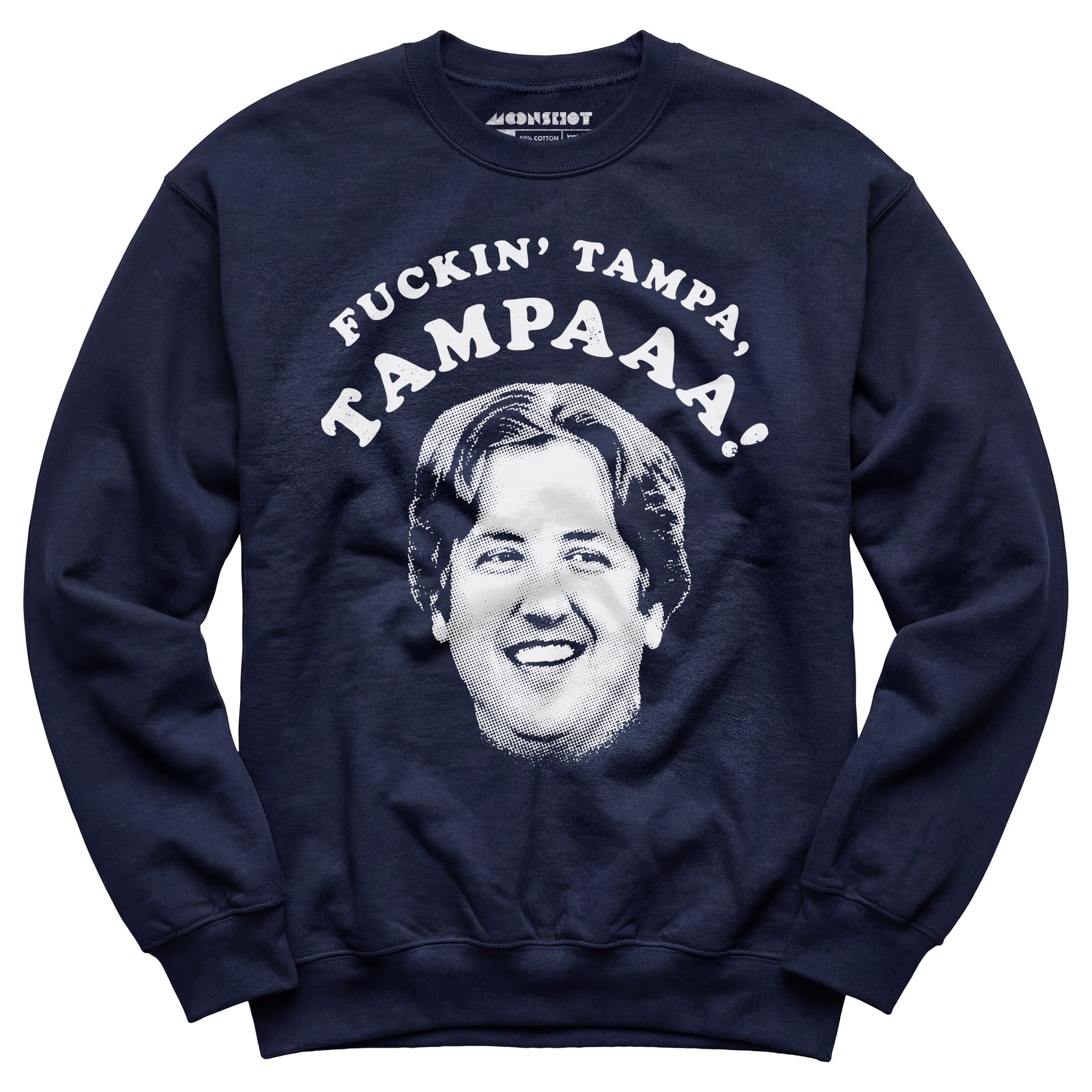 Tampa - Stevie Janowski - Unisex Sweatshirt