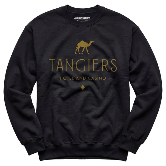 Tangiers Hotel & Casino - Unisex Sweatshirt