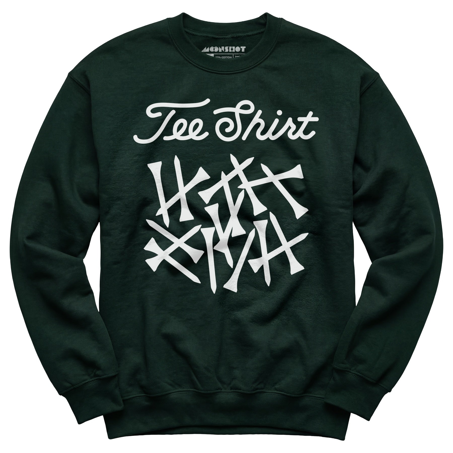 Tee Shirt - Unisex Sweatshirt