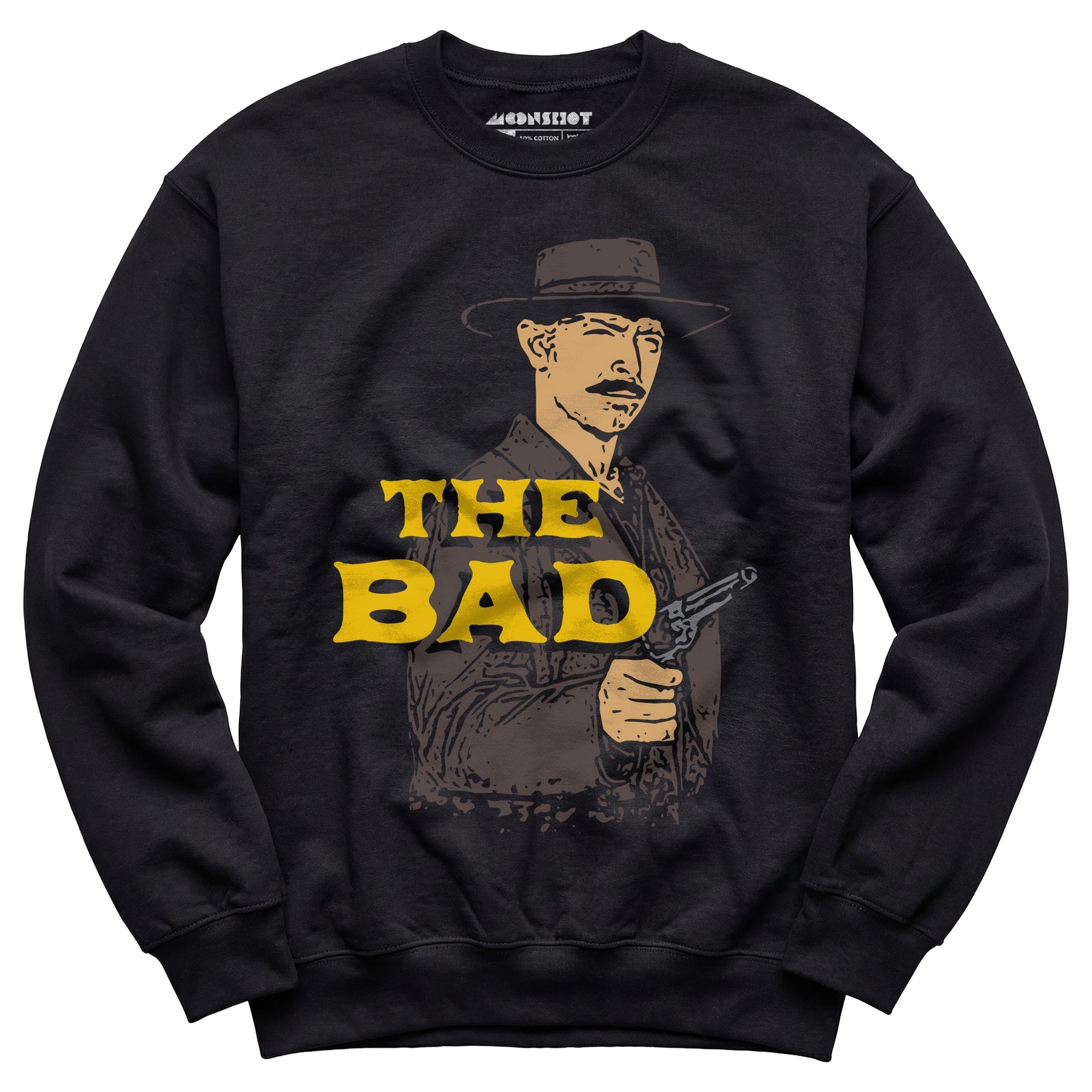 The Bad - Unisex Sweatshirt