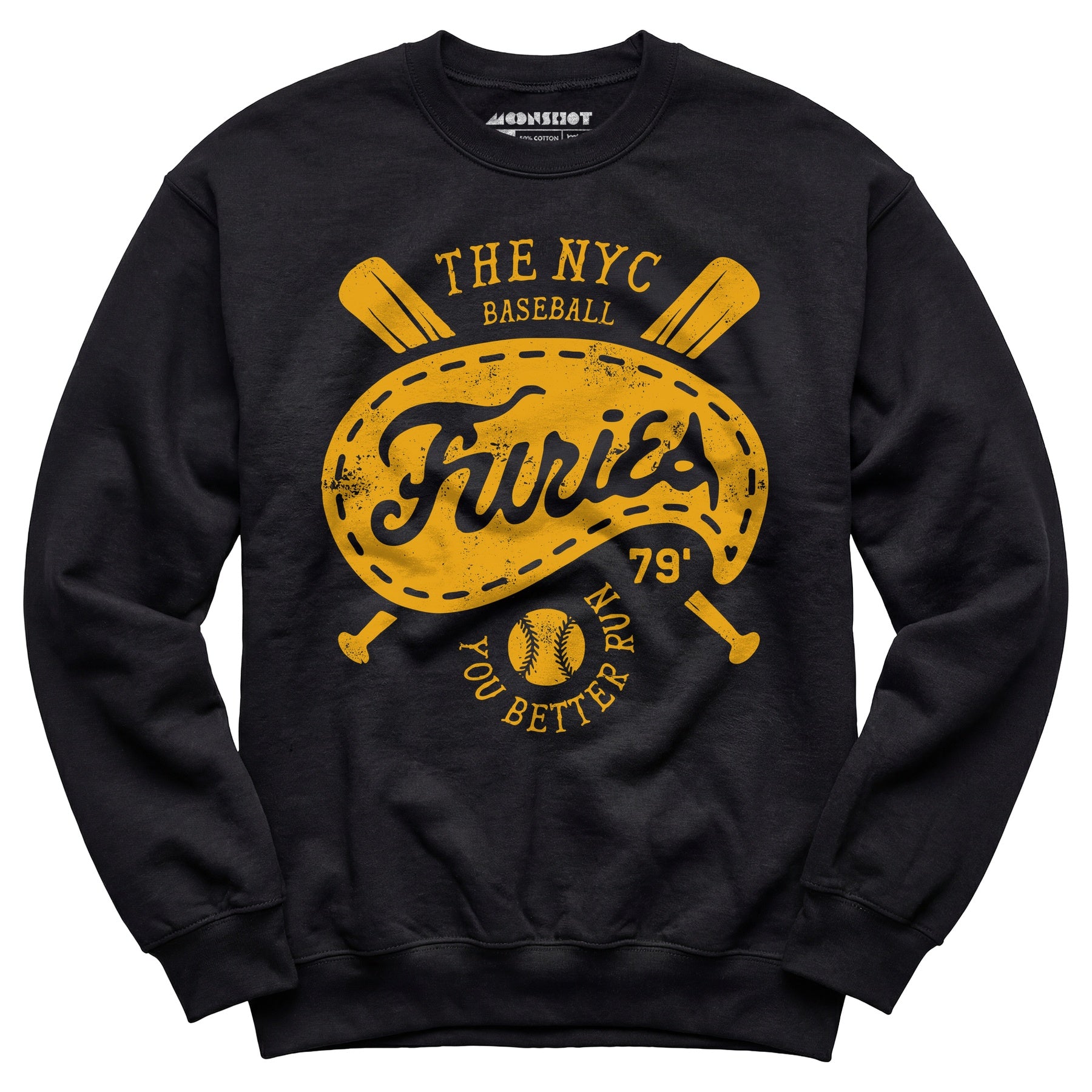 The Baseball Furies - Unisex Sweatshirt