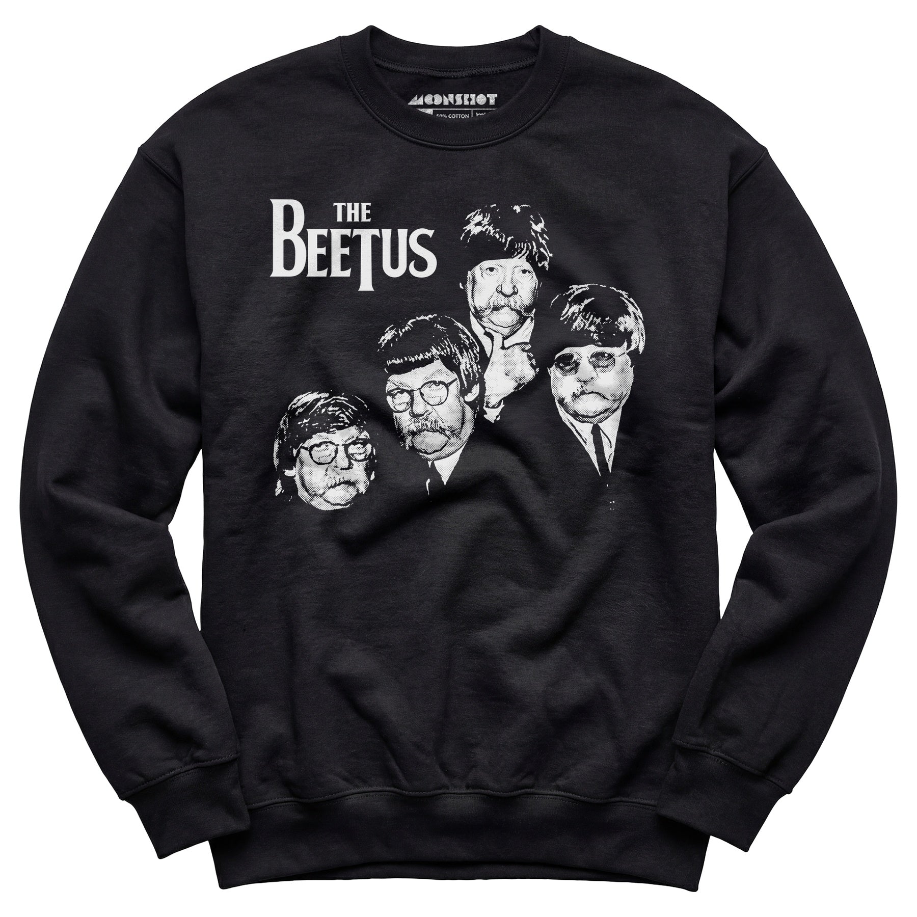 The Beetus - Unisex Sweatshirt