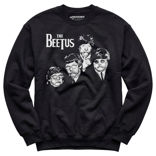 The Beetus - Unisex Sweatshirt