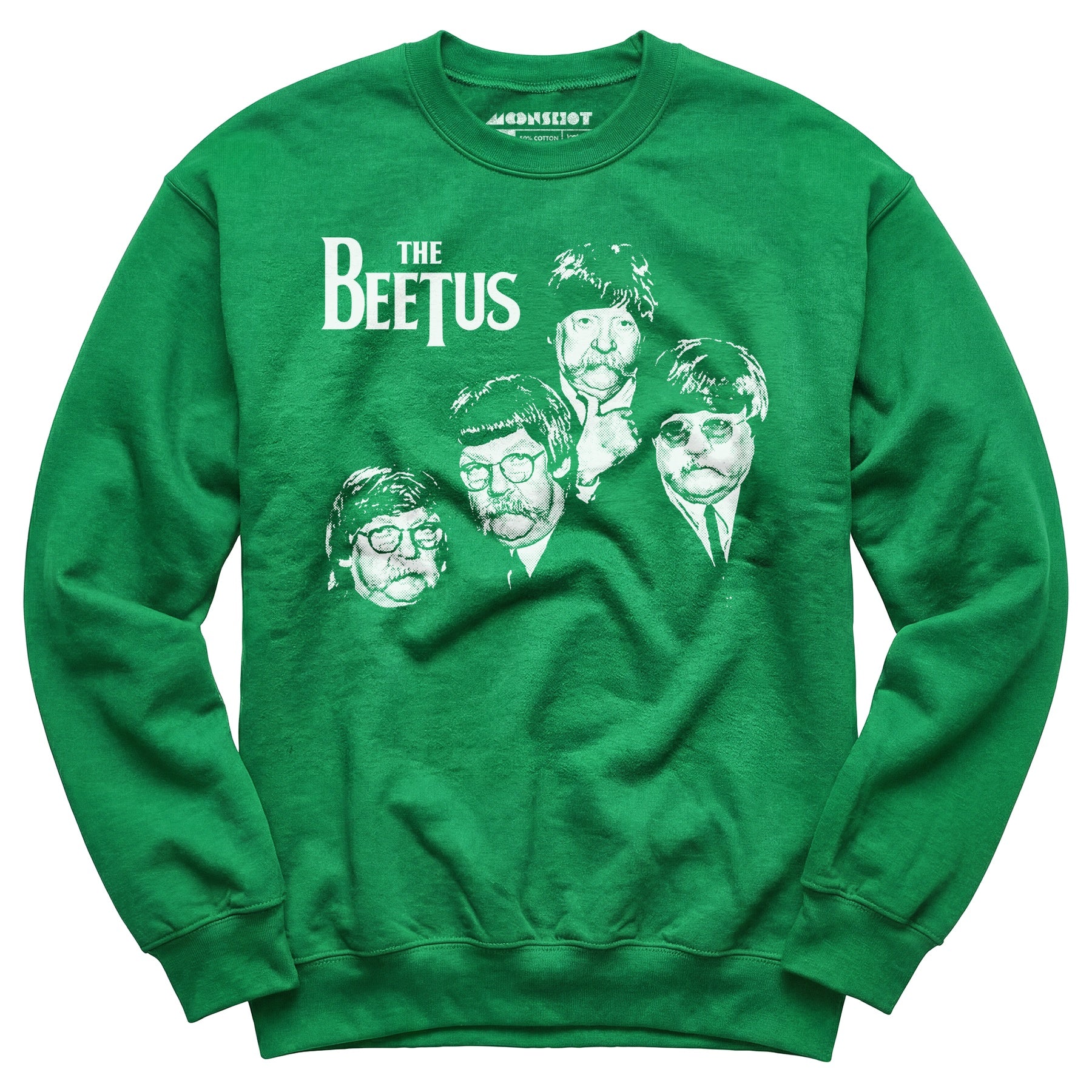 The Beetus - Unisex Sweatshirt