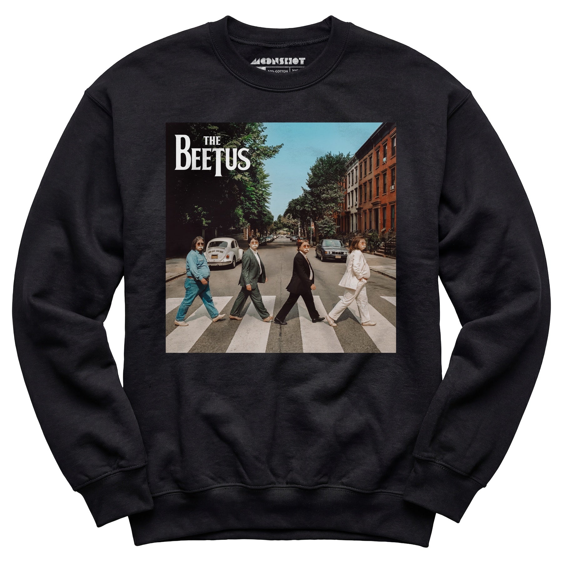 The Beetus v2 - Unisex Sweatshirt
