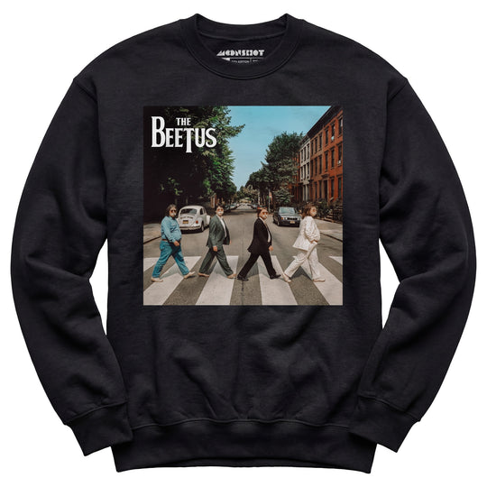 The Beetus v2 - Unisex Sweatshirt