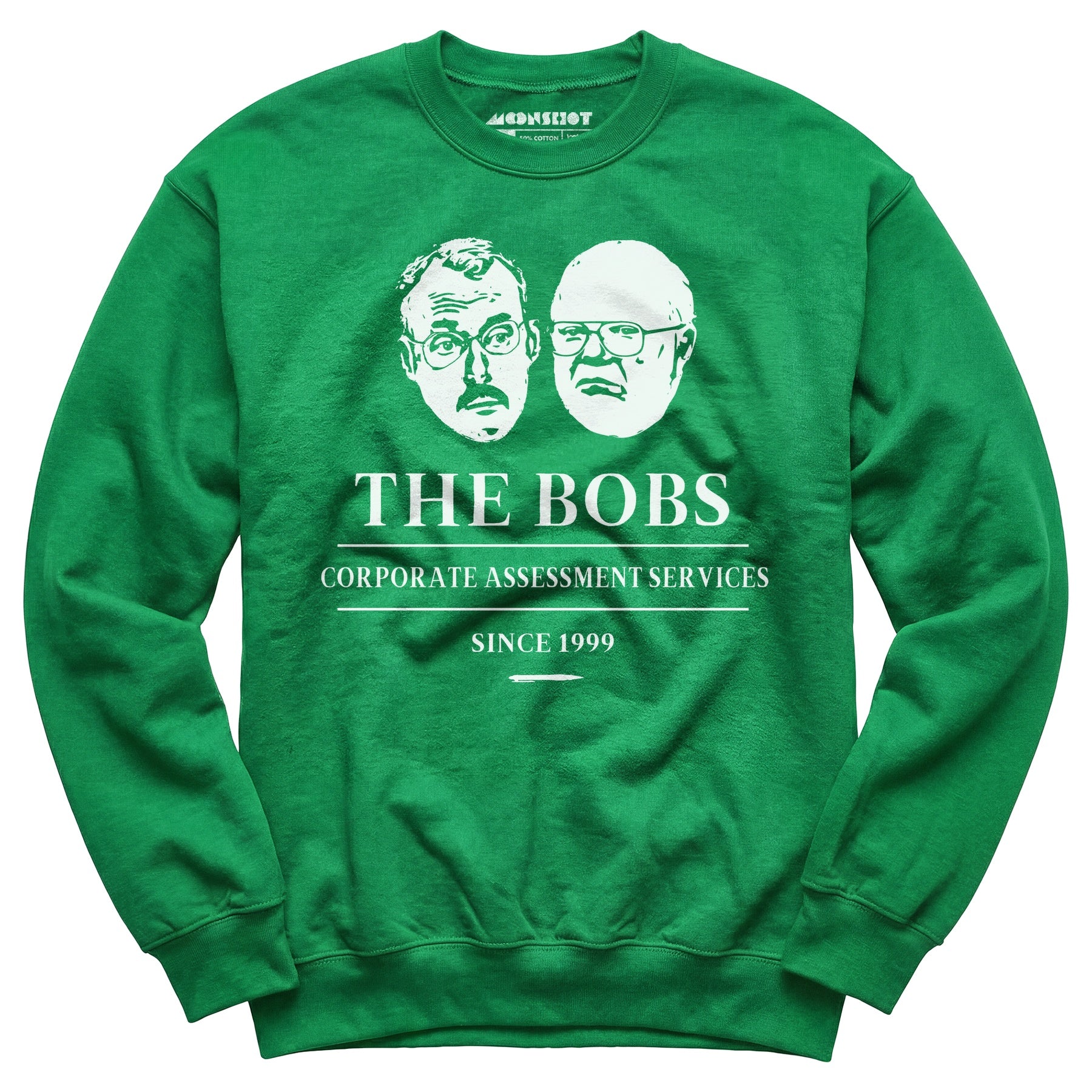 The Bobs - Office Space - Unisex Sweatshirt
