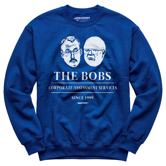 The Bobs - Office Space - Unisex Sweatshirt