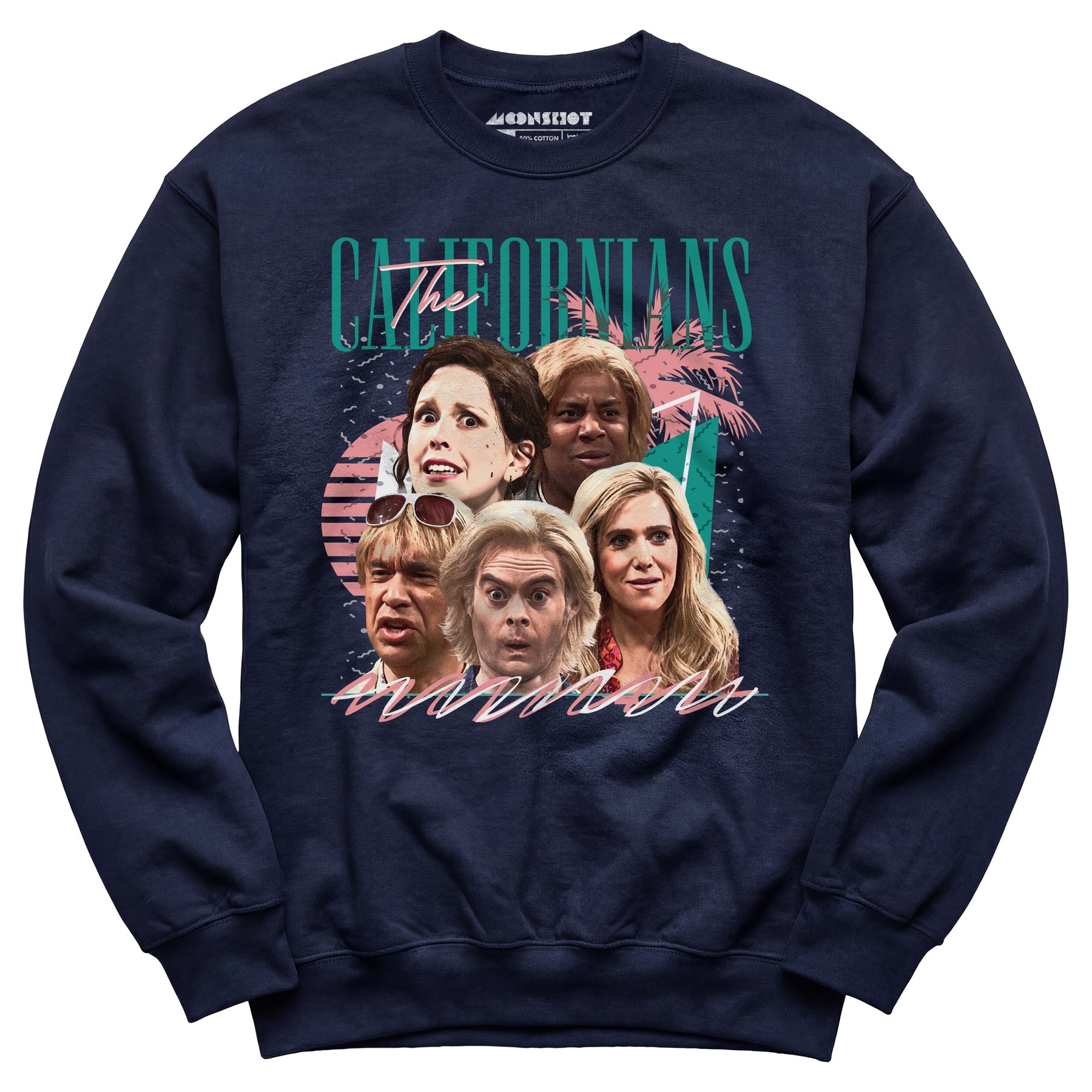 The Californians - Unisex Sweatshirt
