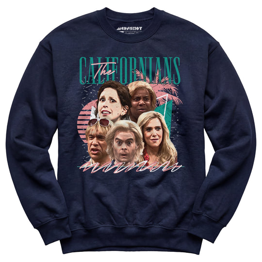 The Californians - Unisex Sweatshirt