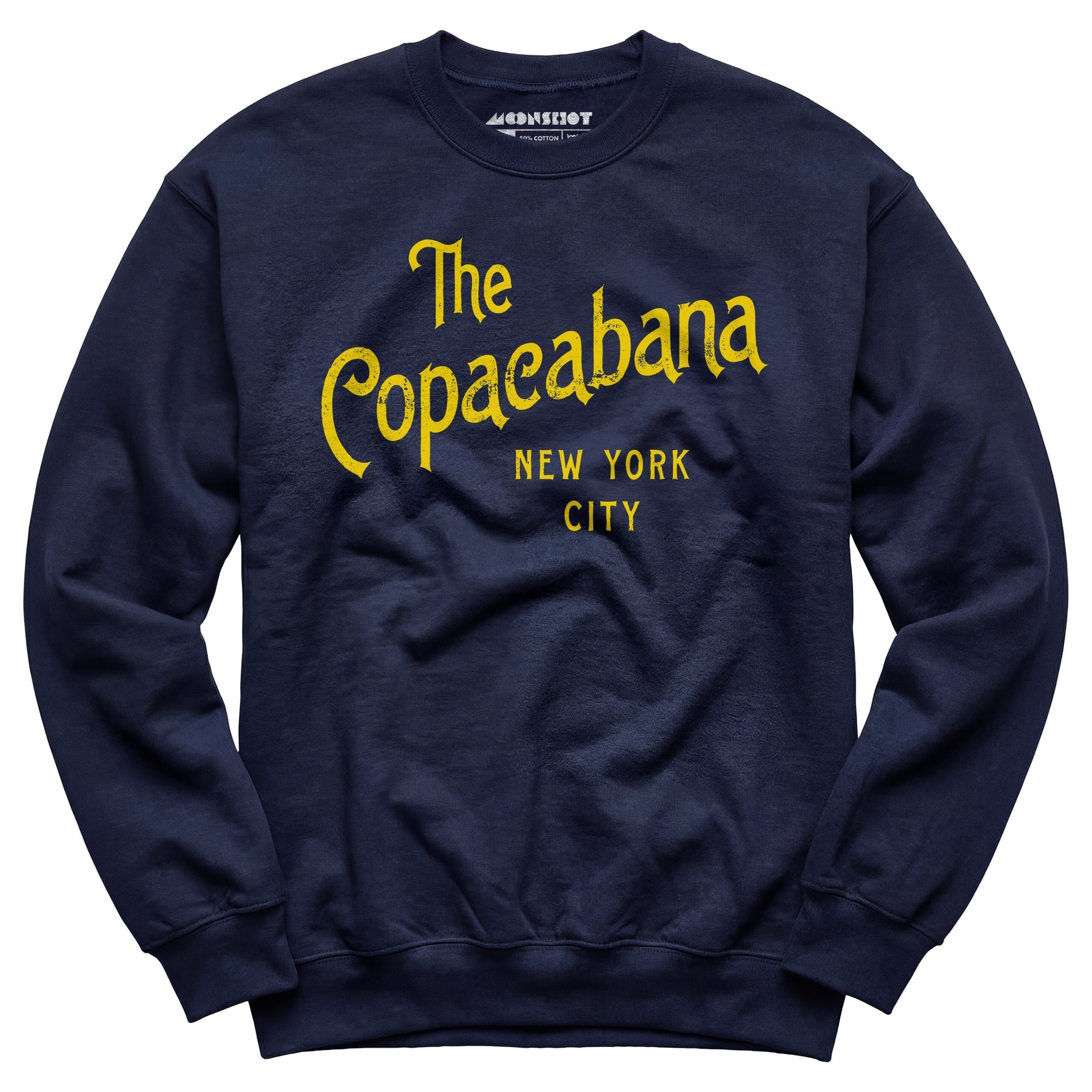The Copacabana Nightclub - Unisex Sweatshirt
