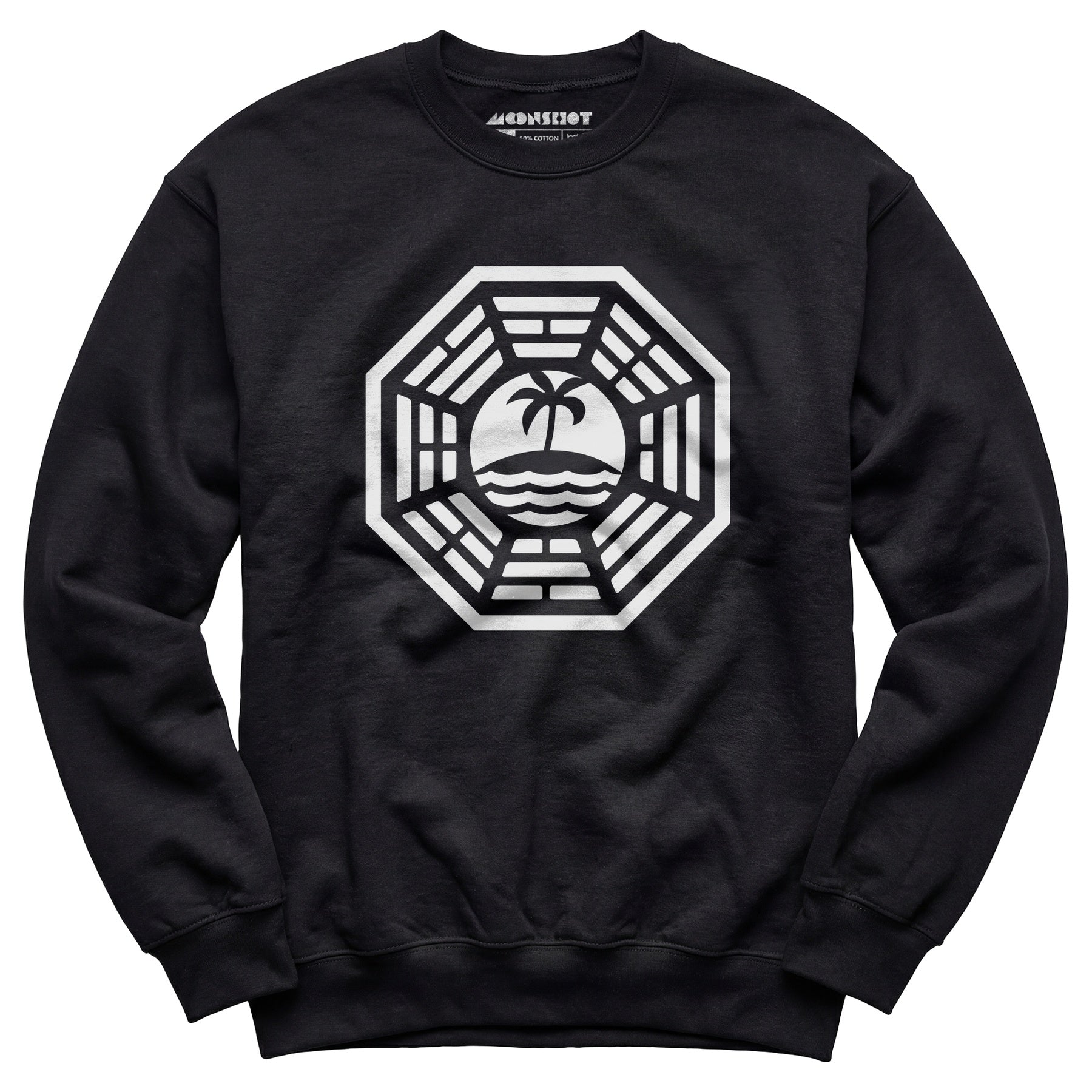 The Dharma Initiative - Unisex Sweatshirt
