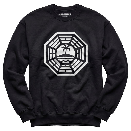 The Dharma Initiative - Unisex Sweatshirt