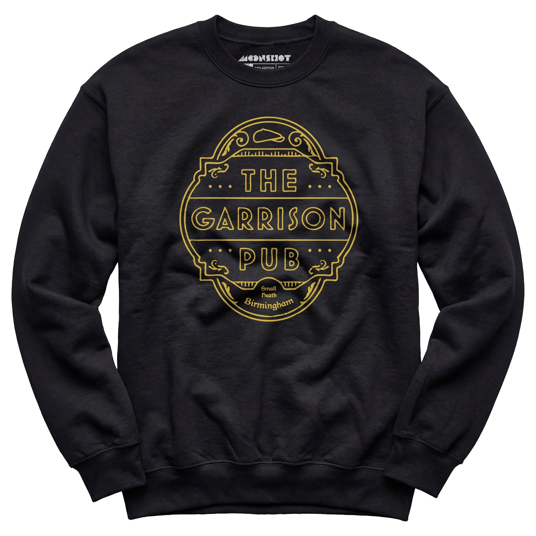 The Garrison Pub - Peaky Blinders - Unisex Sweatshirt