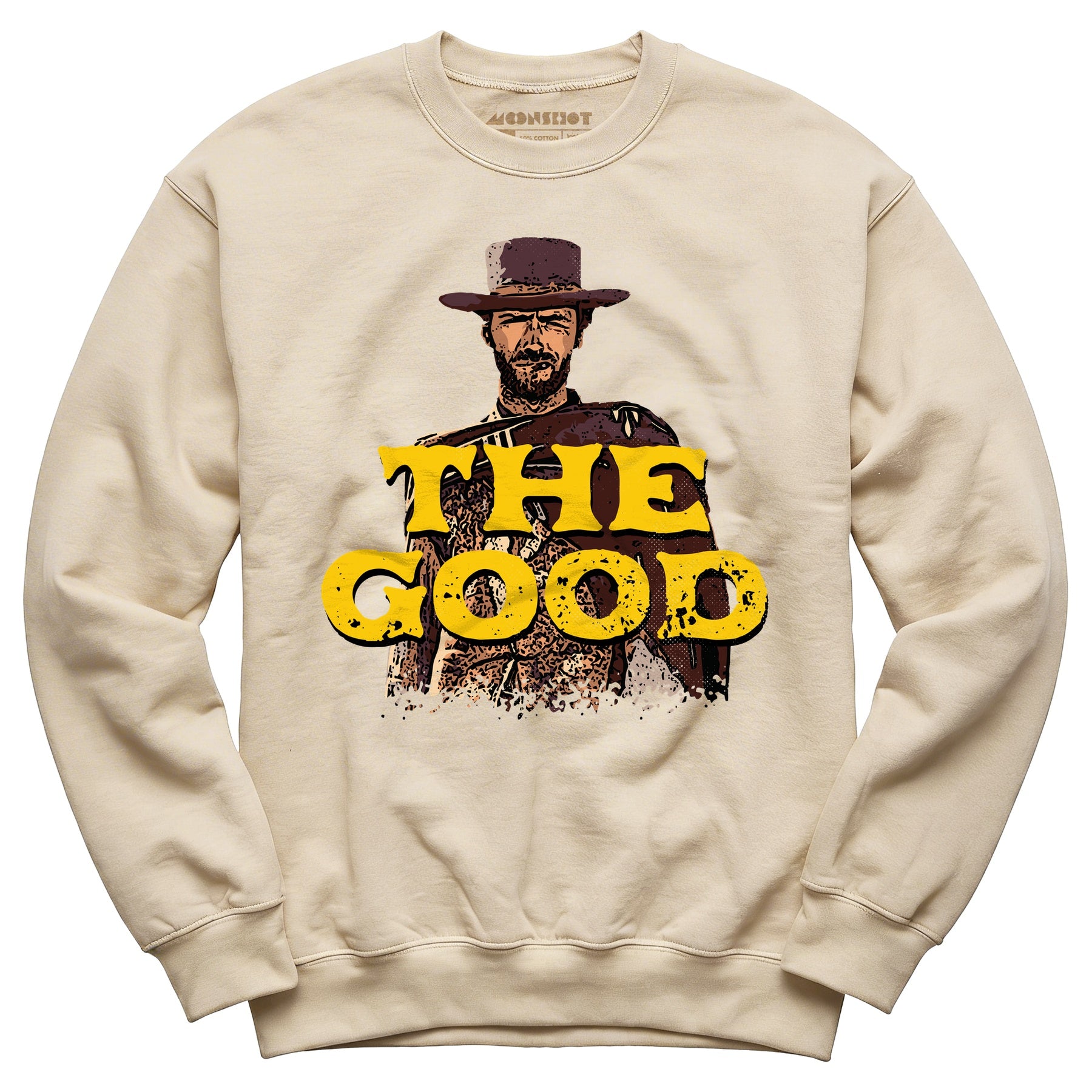 The Good - Unisex Sweatshirt