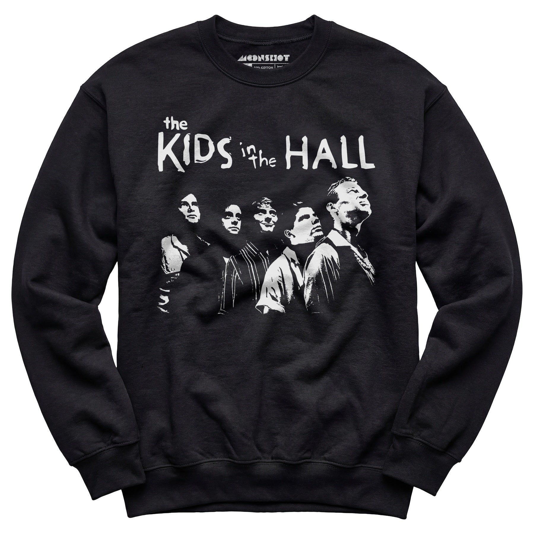 The Kids in The Hall - Unisex Sweatshirt