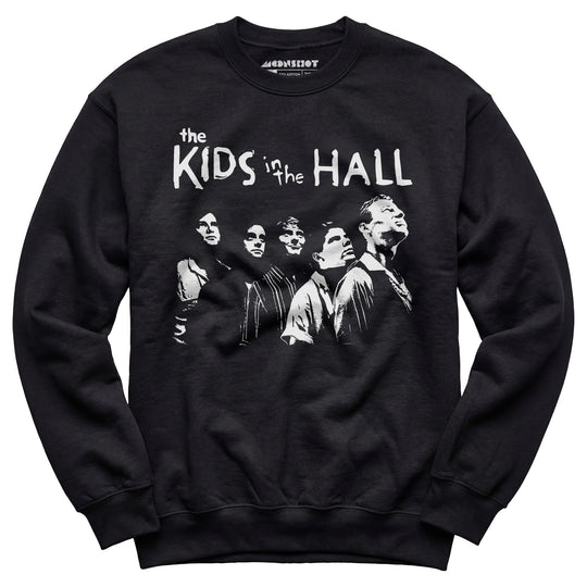 The Kids in The Hall - Unisex Sweatshirt