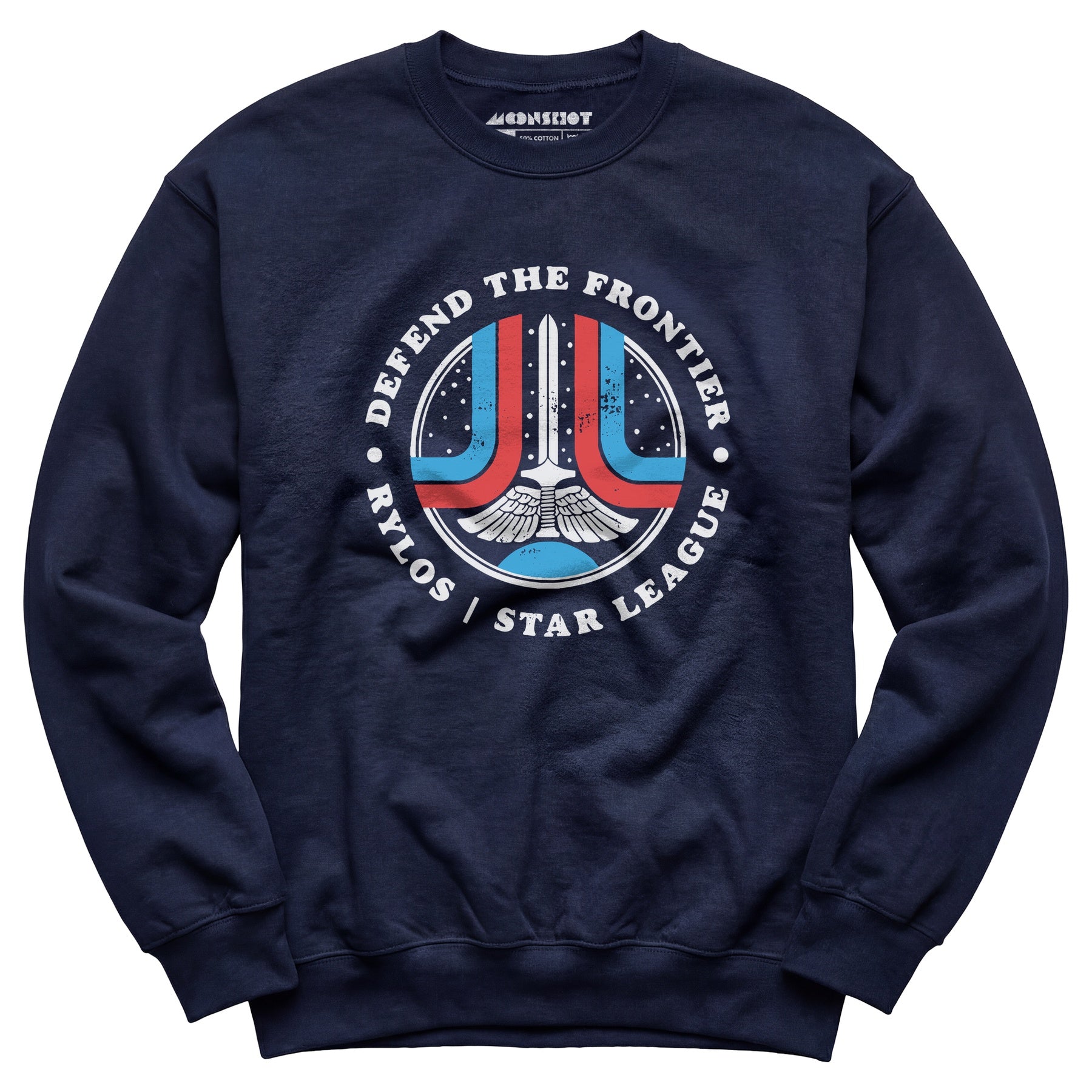 The Last Starfighter - Unisex Sweatshirt