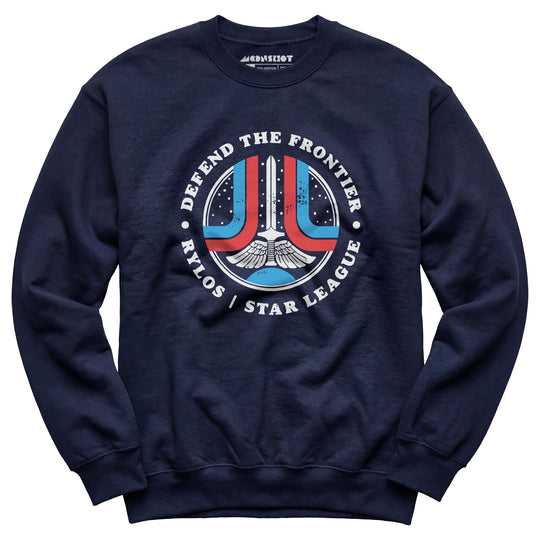 The Last Starfighter - Unisex Sweatshirt