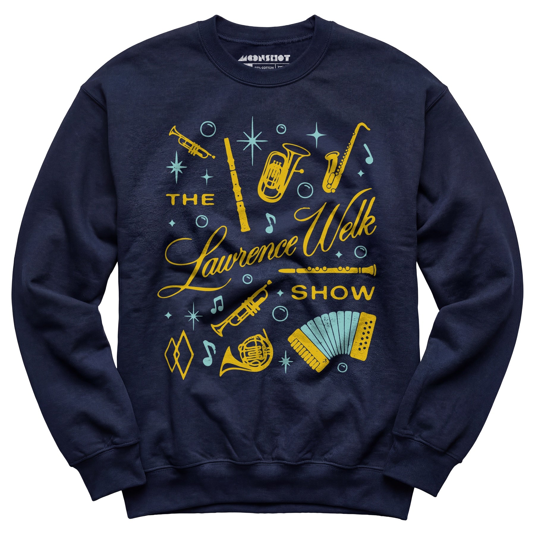 The Lawrence Welk Show - Unisex Sweatshirt