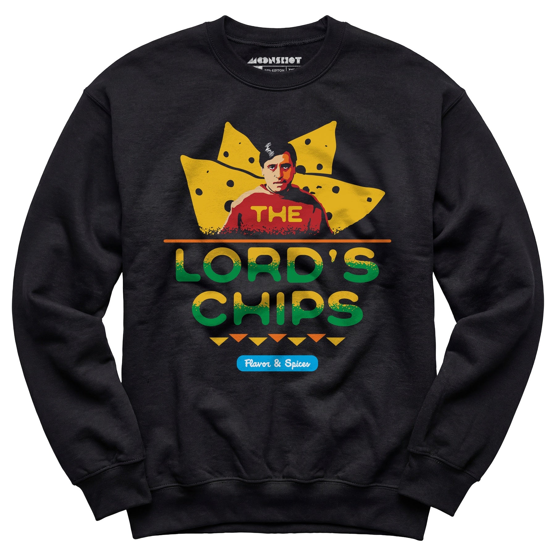The Lord's Chips - Unisex Sweatshirt