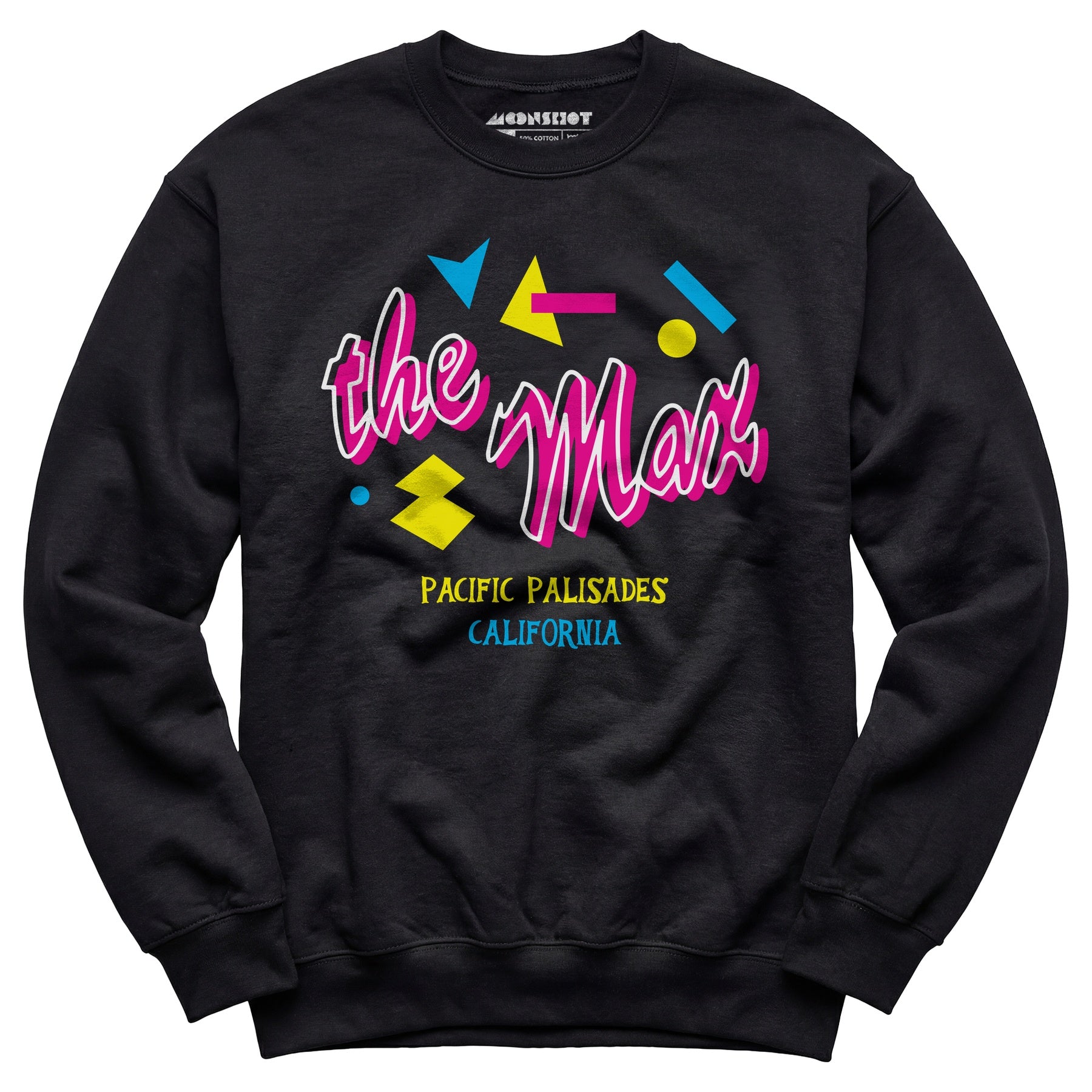 The Max - Saved By The Bell - Unisex Sweatshirt