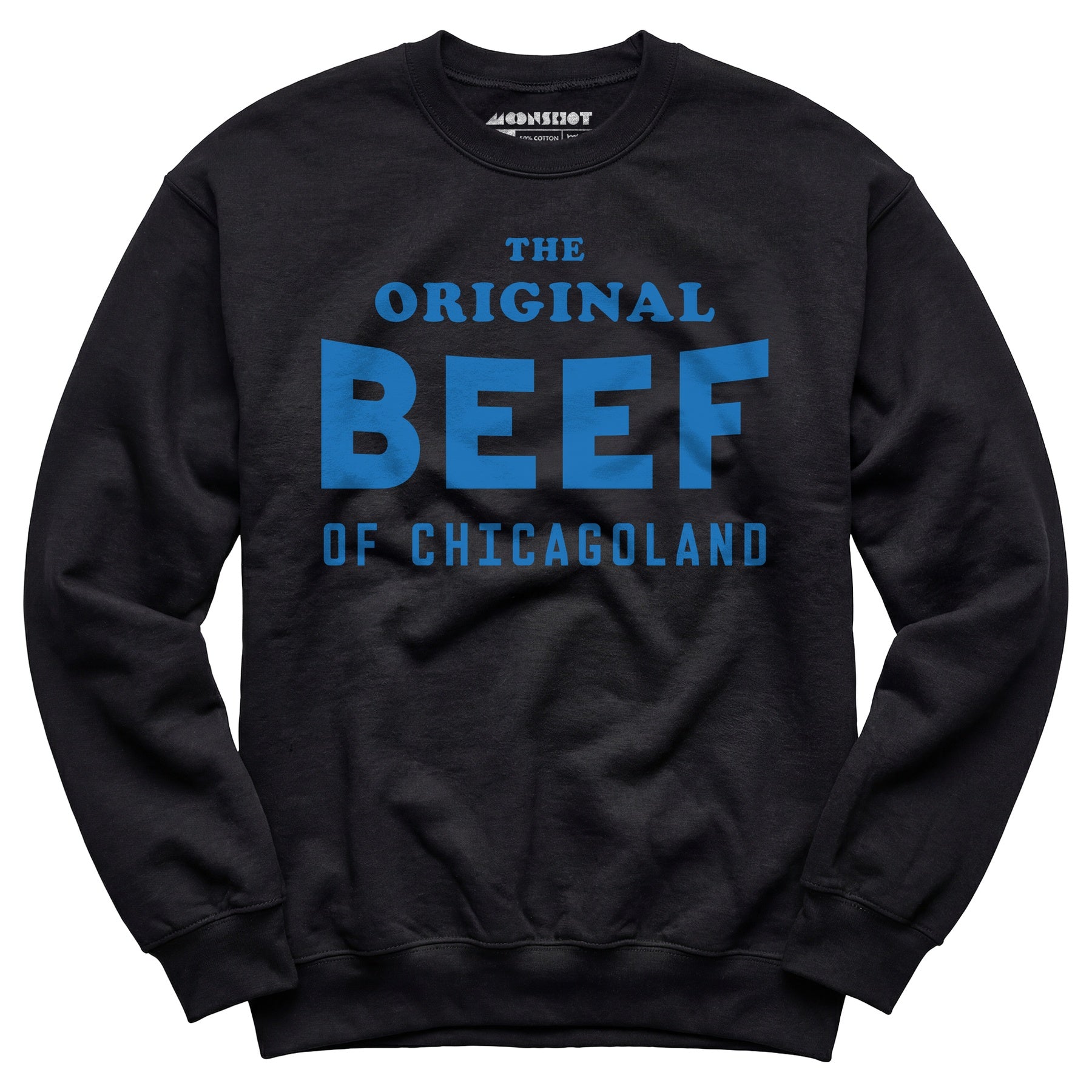 The Original Beef of Chicagoland - Unisex Sweatshirt