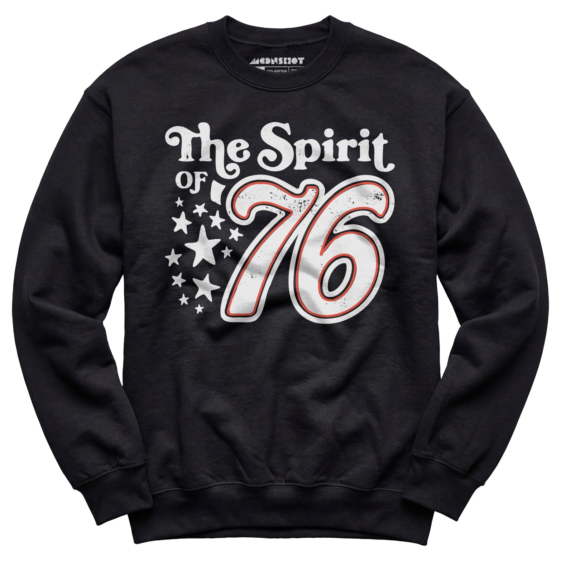 The Spirit of '76 - Unisex Sweatshirt