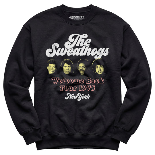 The Sweathogs - Unisex Sweatshirt
