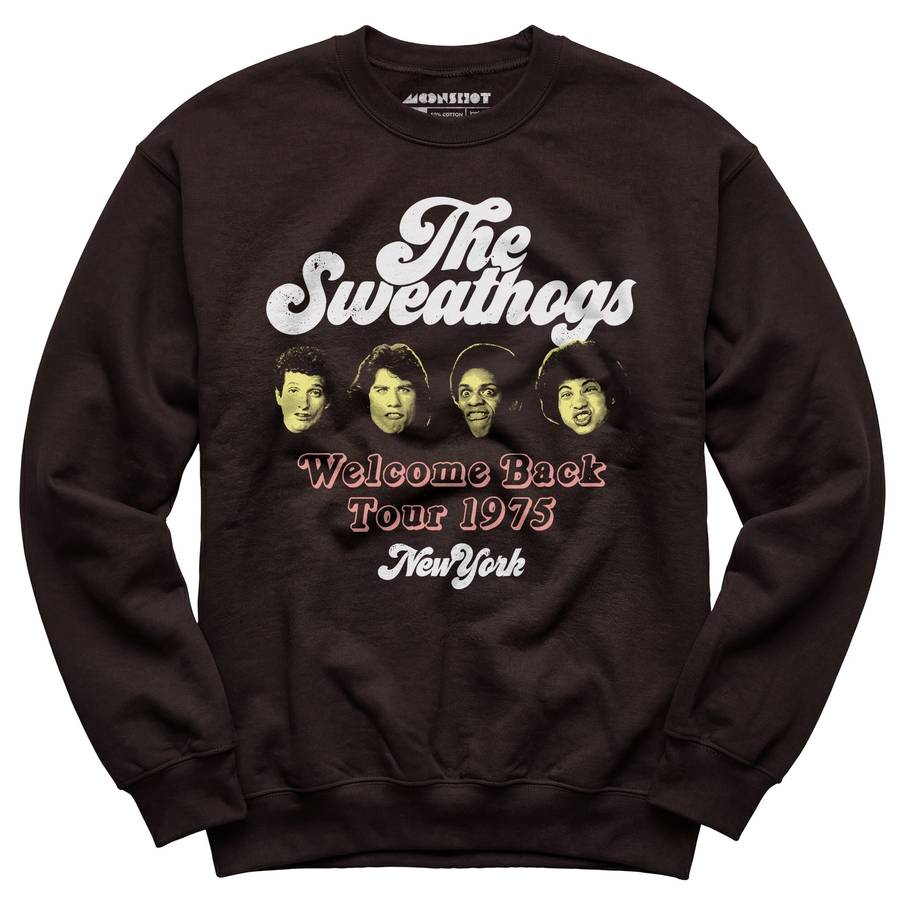 The Sweathogs - Unisex Sweatshirt