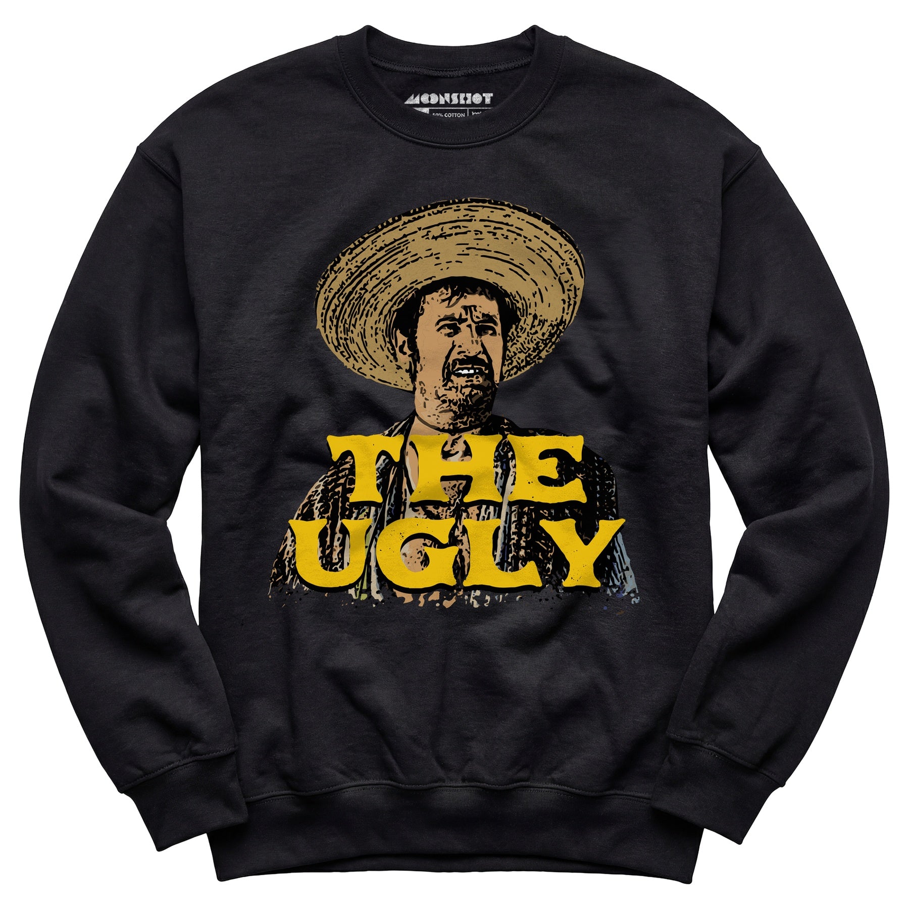 The Ugly - Unisex Sweatshirt