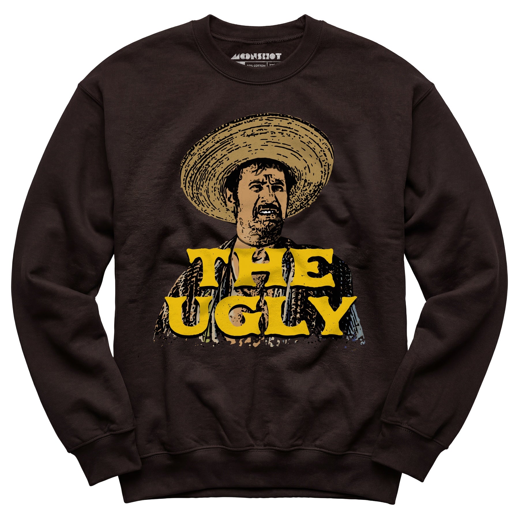 The Ugly - Unisex Sweatshirt