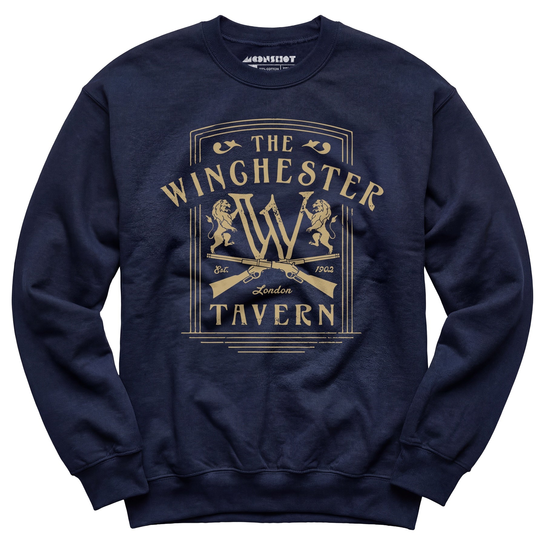 The Winchester Tavern - Shaun of the Dead - Unisex Sweatshirt