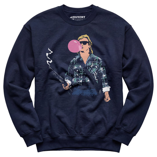 They Live Bubblegum - Unisex Sweatshirt