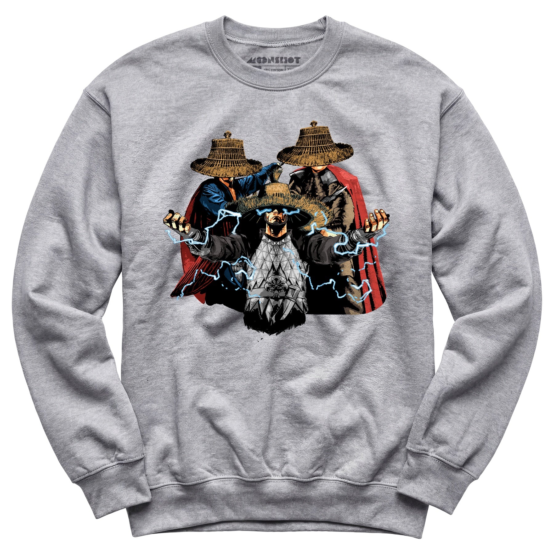 Three Storms Tribute - Unisex Sweatshirt