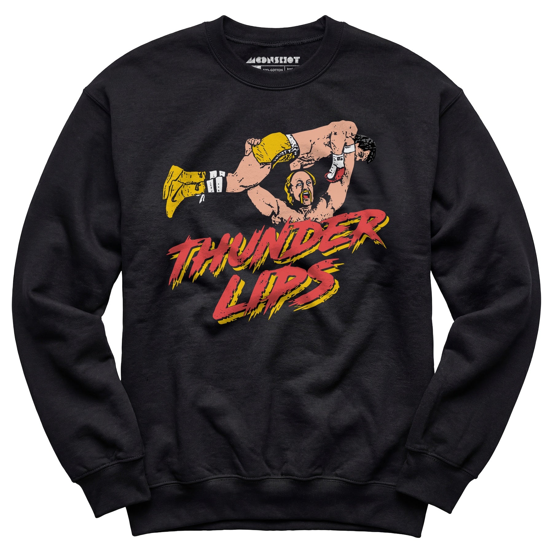 Thunderlips - Unisex Sweatshirt